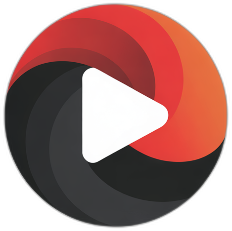 鲨鱼影院Logo